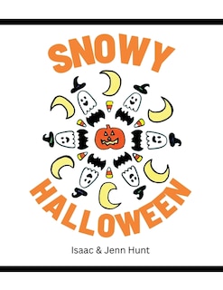 Front cover_Snowy Halloween
