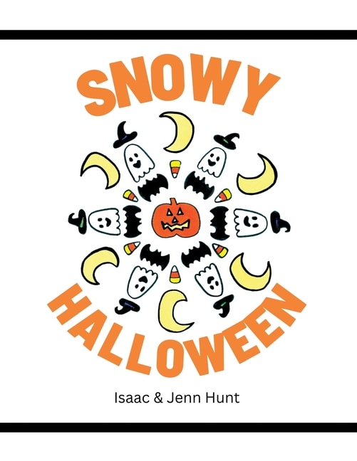 Front cover_Snowy Halloween