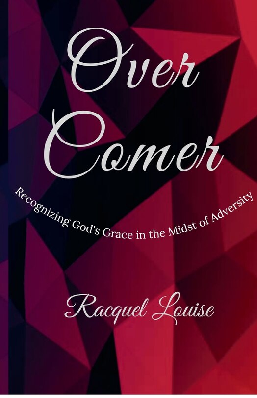 Couverture_Over Comer