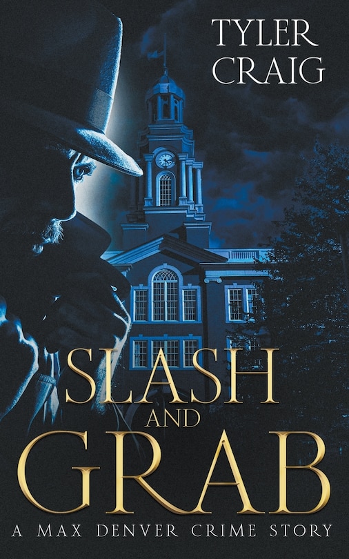 Front cover_Slash and Grab