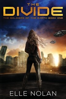 Front cover_The Divide
