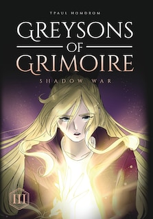Couverture_Greysons of Grimoire