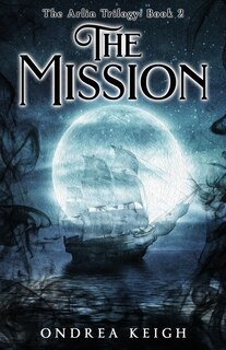 Front cover_The Mission