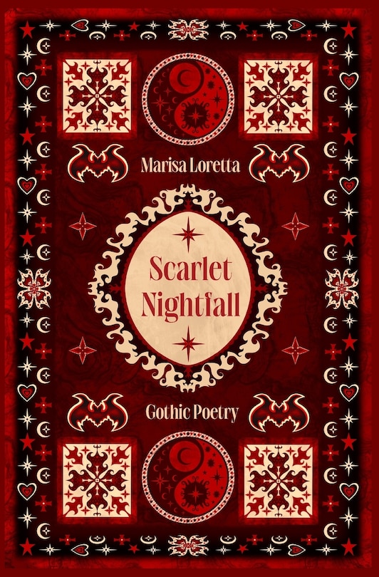 Front cover_Scarlet Nightfall