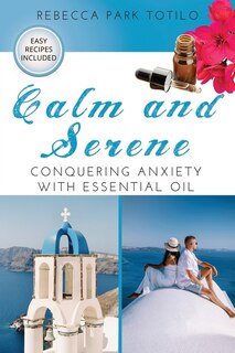 Couverture_Calm and Serene