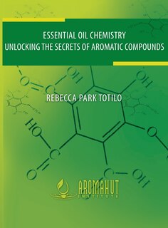 Couverture_Essential Oil Chemistry