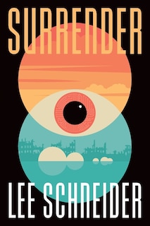 Front cover_Surrender