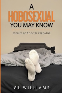 Front cover_A Hobosexual You May Know