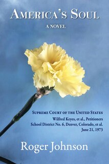 Front cover_America's Soul