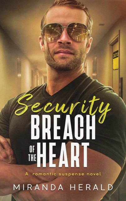 Couverture_Security Breach of the Heart