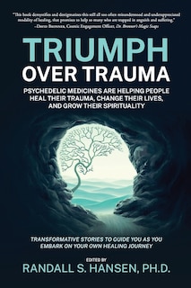 Couverture_Triumph Over Trauma