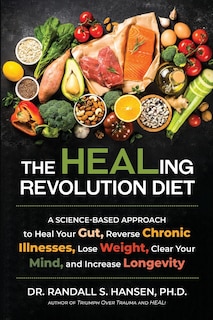 Front cover_The HEALing Revolution Diet
