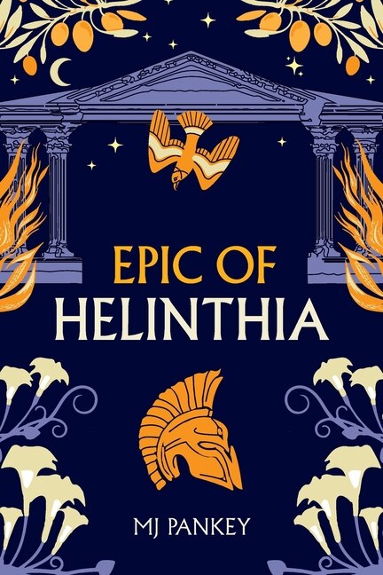 Front cover_Epic of Helinthia
