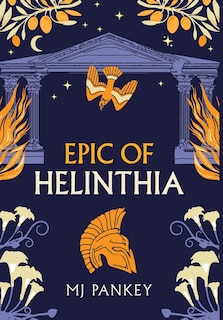 Couverture_Epic of Helinthia