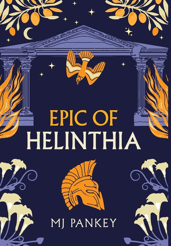 Couverture_Epic of Helinthia