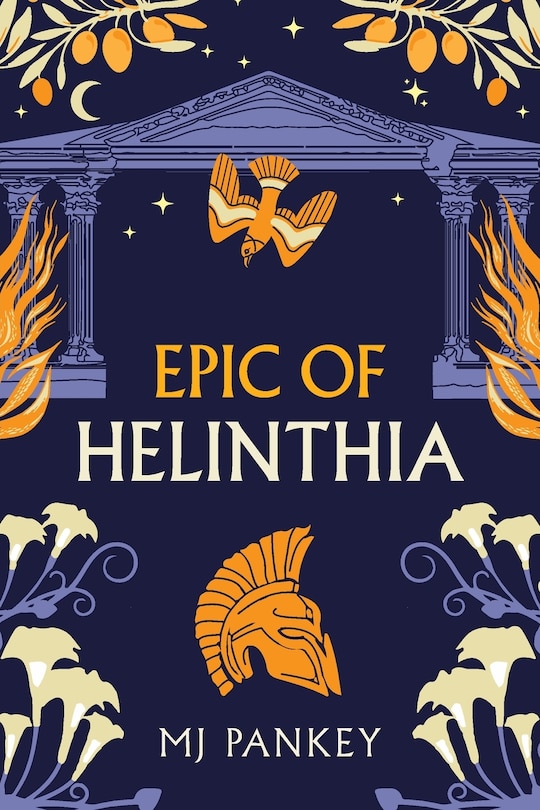 Couverture_Epic of Helinthia