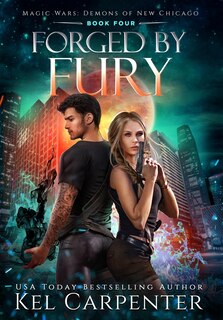 Couverture_Forged by Fury