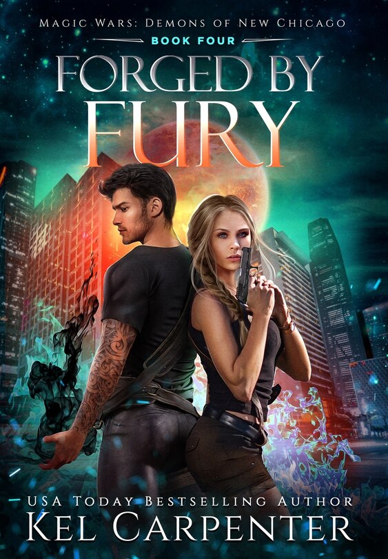 Couverture_Forged by Fury