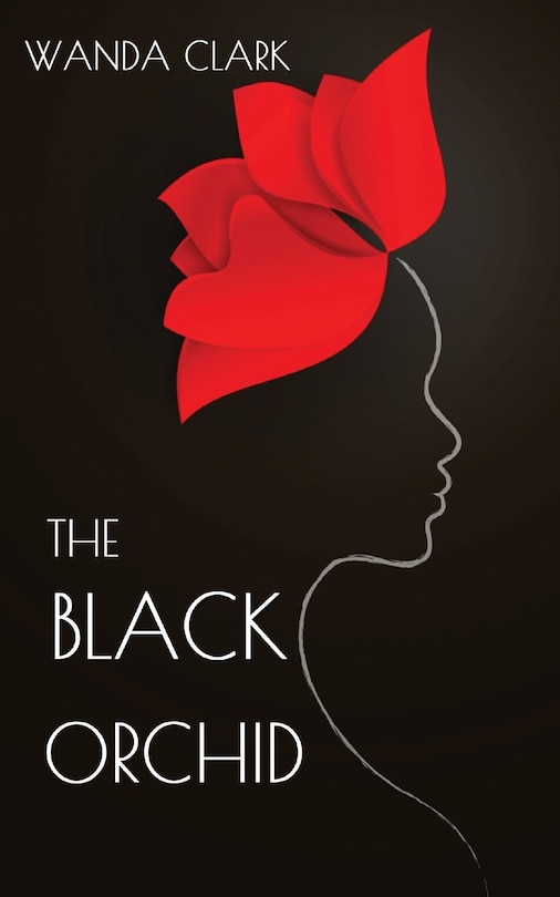 Couverture_The Black Orchid