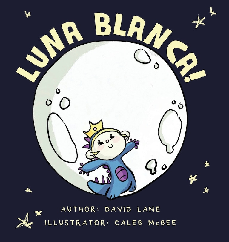 Front cover_Luna Blanca