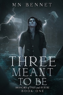 Front cover_Three Meant To Be