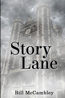 Front cover_Story Lane