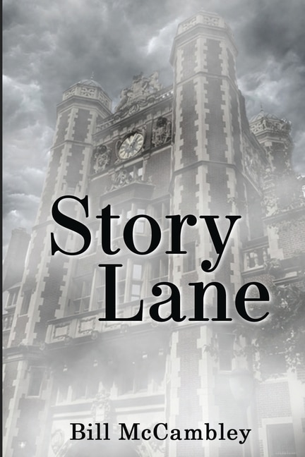 Front cover_Story Lane