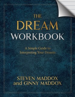 Couverture_The Dream Workbook