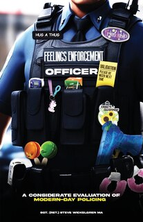 Couverture_Feelings Enforcement Officer