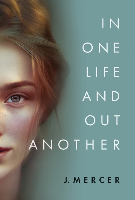 Front cover_In One Life and Out Another