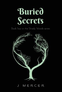 Front cover_Buried Secrets