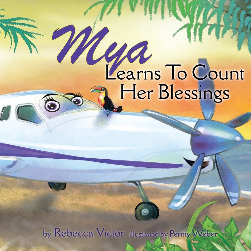 Couverture_Mya Learns To Count Her Blessings