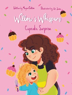 Couverture_Cupcake Surprise