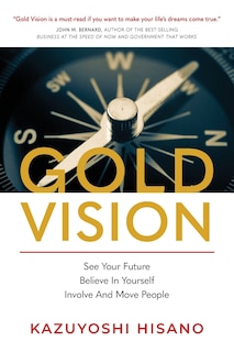 Couverture_Gold Vision