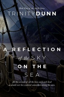 Front cover_A Reflection of the Sky on the Sea