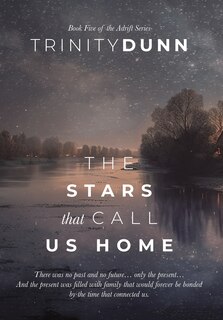 Front cover_The Stars That Call Us Home