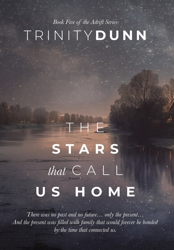 Front cover_The Stars That Call Us Home