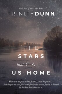 Front cover_The Stars That Call Us Home