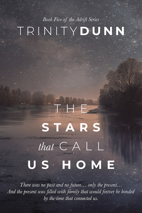 Front cover_The Stars That Call Us Home