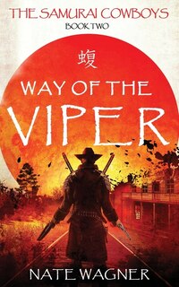 Front cover_Way of the Viper