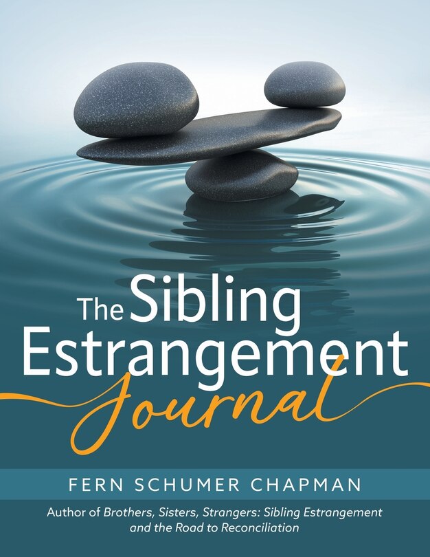 Couverture_The Sibling Estrangement Journal