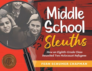 Couverture_Middle School Sleuths