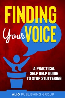 Couverture_Finding Your Voice