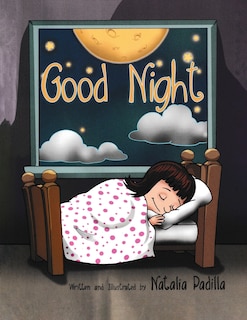 Couverture_Good Night