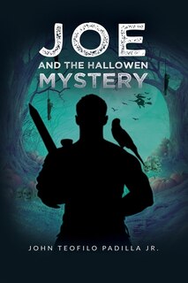 Front cover_Joe and the Halloween Mystery