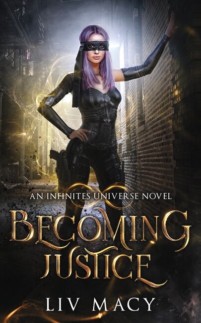 Front cover_Becoming Justice