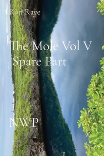 Front cover_The Mole Vol V Spare Part NWP