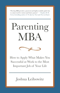 Front cover_Parenting MBA