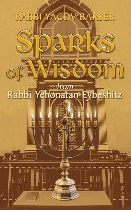 Couverture_Sparks of Wisdom