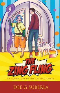 Front cover_The Zing Fling